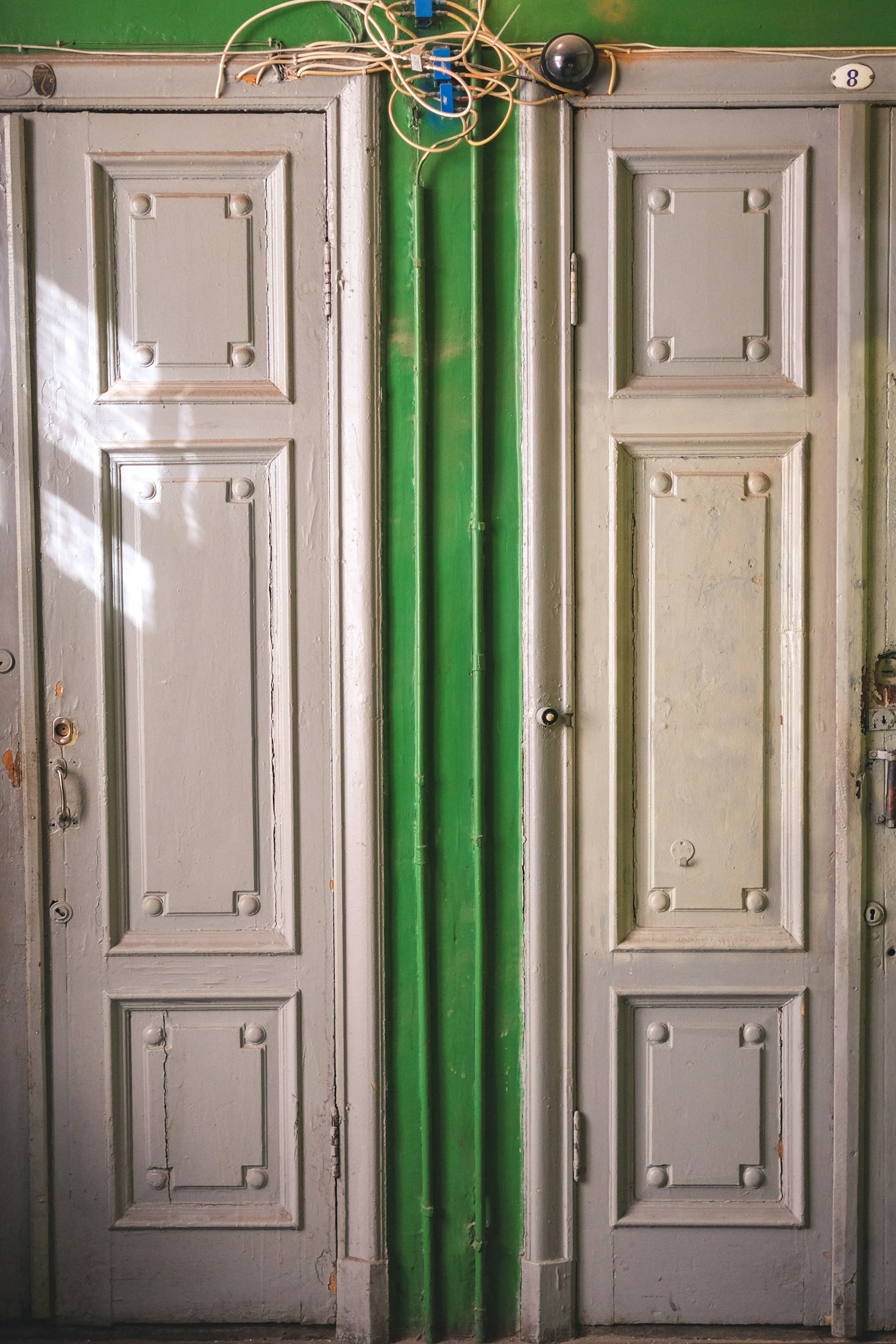 The Rise of Eco-Friendly Plastic Doors in Vietnam