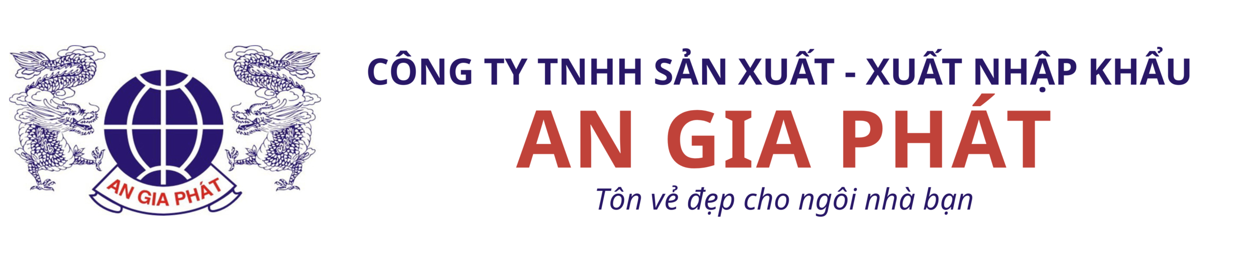 An Gia Phát