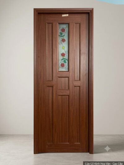 Cửa nhựa Đài Loan – 003