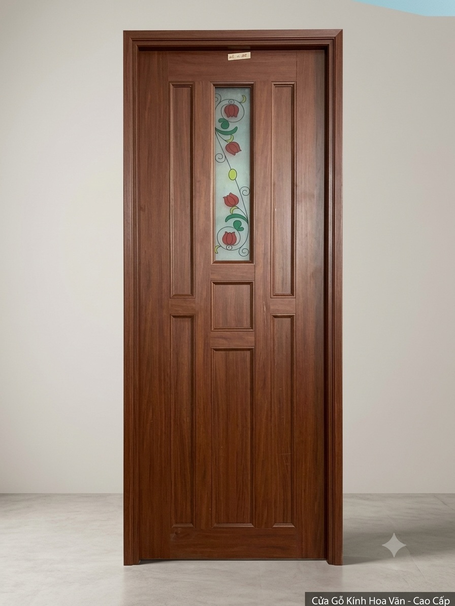 Cửa nhựa Đài Loan – 003