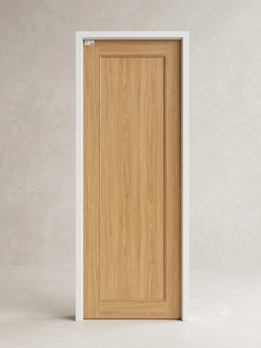 Cửa nhựa Đài Loan – 004